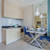Отель Grande Carribean sea view apartments Jomtien beach, фото 12