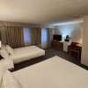 Отель Days Inn & Conference Centre by Wyndham Penticton, фото 25