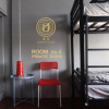 Отель Hong hostel, фото 6