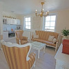Отель Villa Katharina - Romantikappartements mit Meerblick, фото 5