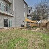 Отель Downtown Houston Townhome w/ Balcony + Yard!, фото 20