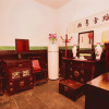 Отель Pingyao Ji Family Courtyard Inn, фото 7