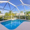 Отель Charming St Lucie River Retreat w/ Pool & Dock!, фото 15