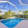 Отель Charming St Lucie River Retreat w/ Pool & Dock!, фото 3