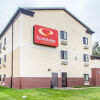 Отель Econo Lodge Inn & Suites Fairgrounds в Де-Мойне