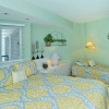 Отель Tivoli by the Sea - Unit 407 2 Bedrooms 2 Bathrooms Condo, фото 6