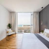 Отель Stunning Sea Views on Dubai s New Luxury Island, фото 33