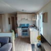 Отель Superb Position 2 Bedroom Caravan Newquay Wales, фото 6