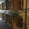 Отель Capsule Inn Hamamatsucho, фото 13