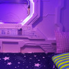 Отель Zzz Sleep Mode Capsule, фото 7