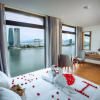 Отель Glamour Hotel Da Nang, фото 31