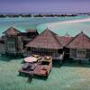 Отель Gili Lankanfushi Maldives на Острове Ланканфуши