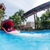 Отель Resort Welness Beach Park в Мараканау