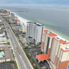 Отель Beachfront condo in the heart of Gulf Shores, фото 22