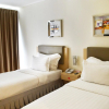 Отель dprimahotel Medan, фото 3