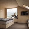 Отель Alpenrose Adelboden - Guest House в Адельбодене