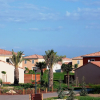 Отель Semi-detached Home in Mediterranean Style, With Nice AC, фото 15