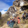 Отель Kausani Best Inn, фото 7