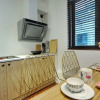 Отель Hiroom Apartment - Changle Road Branch, фото 14