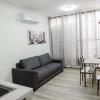 Отель Eden House Apartments Bat-Yam, фото 10