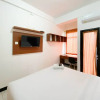 Отель Cozy Stay Studio Cordova Edupartment Semarang Apartment, фото 4