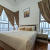 Отель Attic Home Melaka Silverscape Residence, фото 6