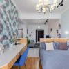 Отель Locals Apartment House 03, фото 2