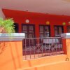 Отель Costanera Inn Hotel Asuncion в Асунсьоне
