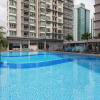 Отель Cyberjaya Shaftsbury Family Suites, фото 9