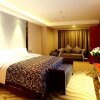 Отель Grand Metropark Hotel Shangqiu, фото 20