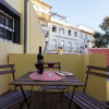 Отель Cais do Sodré Duplex by Homing, фото 12