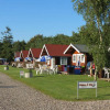 Отель Holme Å Camping & Cottages, фото 14