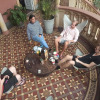 Отель Viajero Lima - Barranco Hostel, фото 20