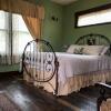 Отель The Marie Bed and Breakfast, фото 12