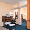 Отель Fairfield Inn & Suites Columbus East, фото 4