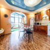 Гостиница Sun City Apartment (Сан Сити Апартмент) на улице Виноградная 2/3, фото 23