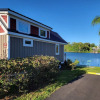 Отель Orlando Lakefront Tiny House Community, фото 31