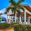 Отель Holiday Inn Express & Suites Lantana, an IHG Hotel, фото 13