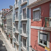 Отель Charming 3-bedroom Apartment in Chiado, фото 1