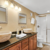 Отель Starboard Village Unit 411 Three Bedroom Condo, фото 9