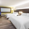 Отель Holiday Inn Express & Suites Leander, an IHG Hotel, фото 10