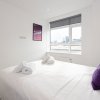 Отель Pillo Rooms Apartments- Manchester Arena, фото 25
