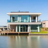 Отель Luxury Villa With Private Pool on the Veerse Meer, фото 1