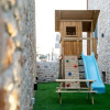 Отель Kleanthi Villa Chania, фото 1