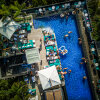Отель The Outpost Hotel Sentosa by Far East Hospitality в Сингапуре