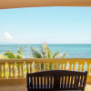 Отель Beach Front White Sand Villa, фото 33