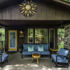 Отель The Woods Cabins, фото 33