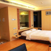 Отель Tangla Hotel Tianjin, фото 7