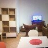 Отель Furnished Two-room Apartment in a Residential Area, фото 7