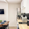 Отель Stunning 2-bed Apartment in Banbury, фото 10